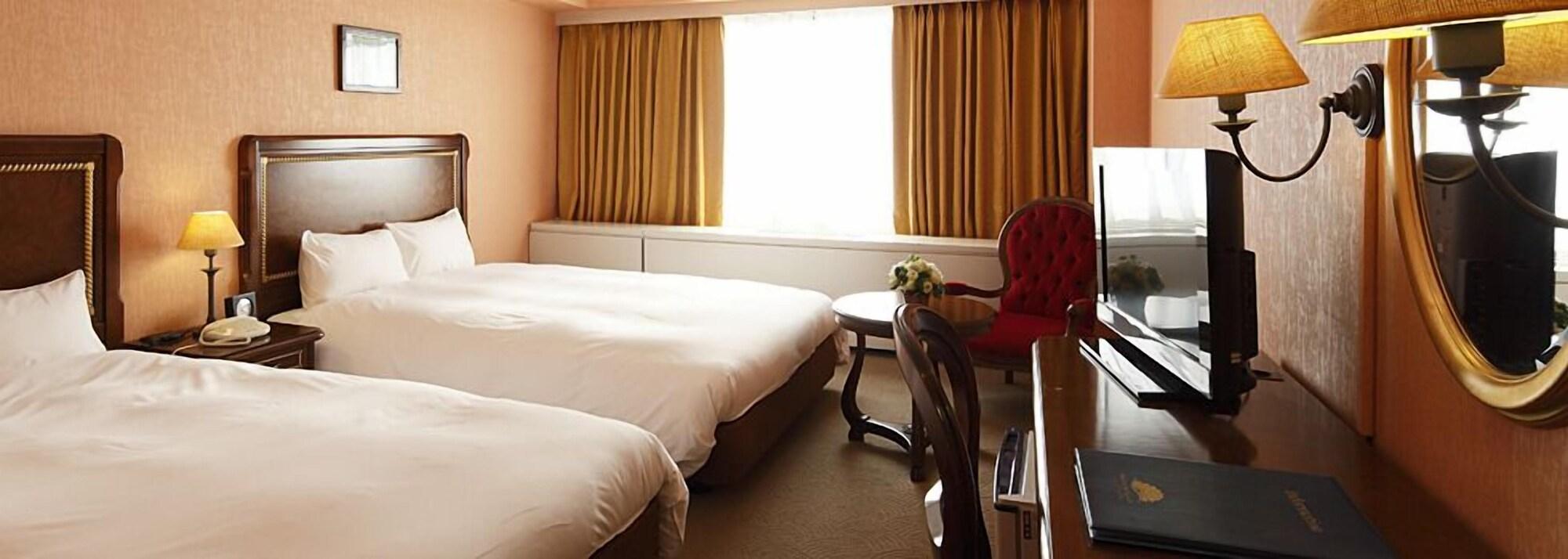 Victoria Inn נגסקי מראה חיצוני תמונה