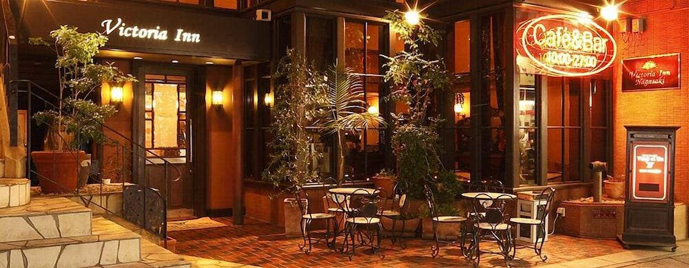 Victoria Inn נגסקי מראה חיצוני תמונה