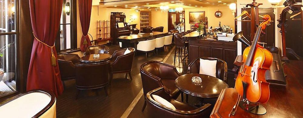 Victoria Inn נגסקי מראה חיצוני תמונה