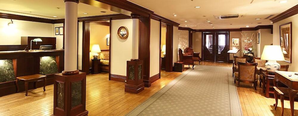 Victoria Inn נגסקי מראה חיצוני תמונה