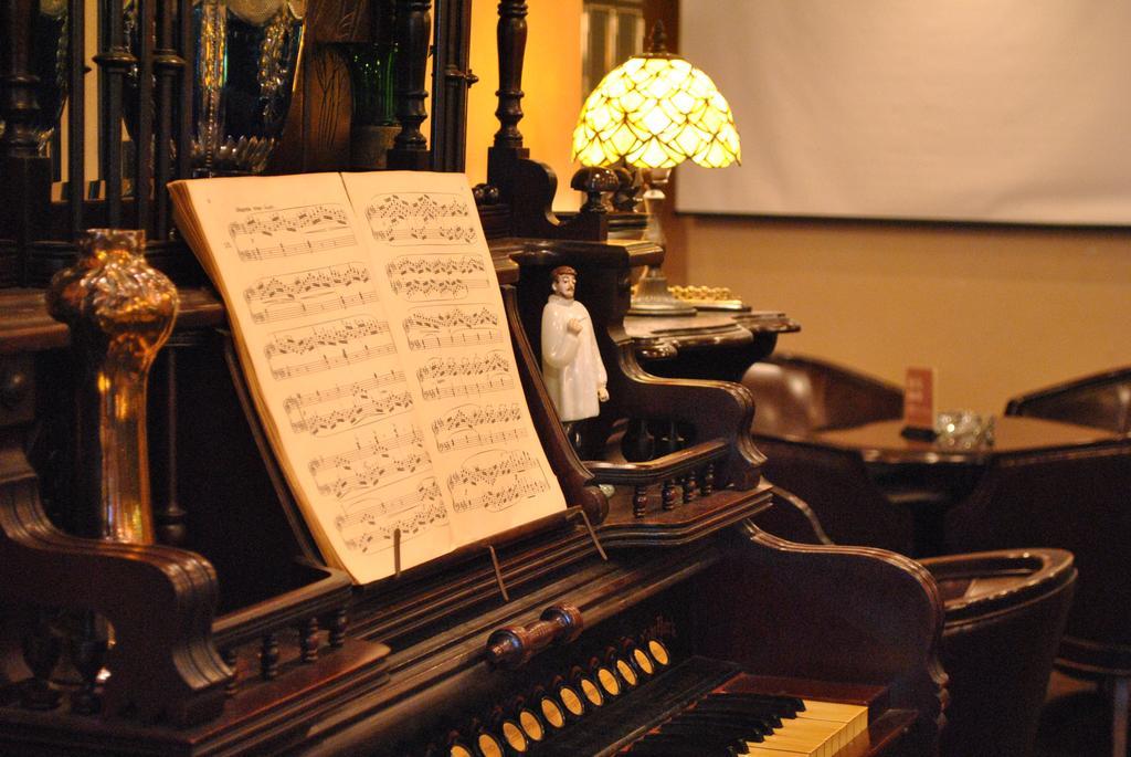Victoria Inn נגסקי מראה חיצוני תמונה