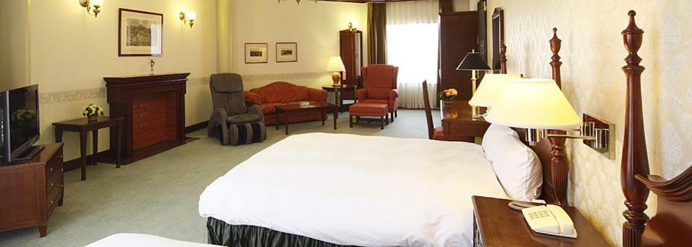 Victoria Inn נגסקי מראה חיצוני תמונה