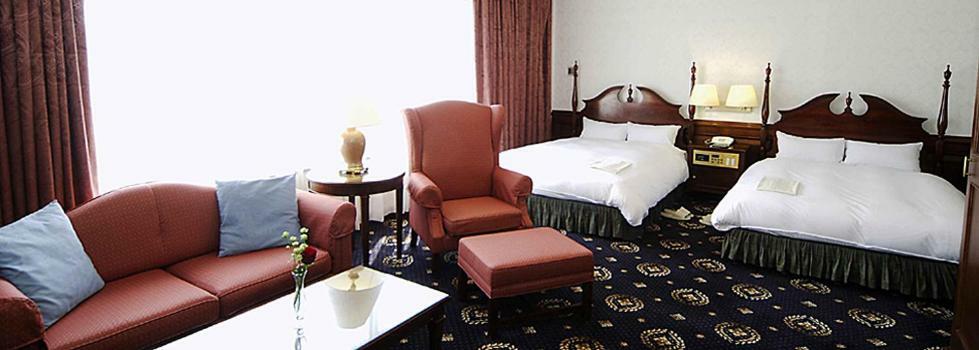 Victoria Inn נגסקי מראה חיצוני תמונה