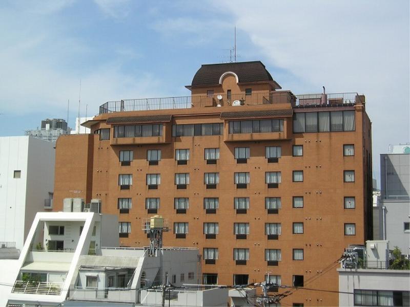 Victoria Inn נגסקי מראה חיצוני תמונה