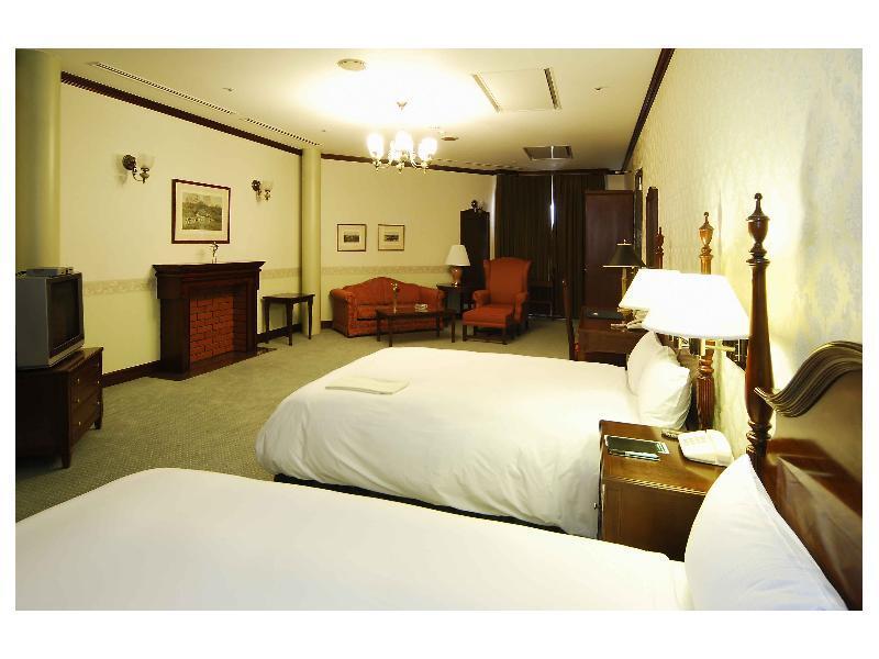 Victoria Inn נגסקי מראה חיצוני תמונה